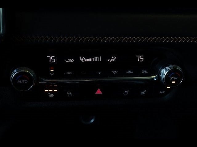 2024 Mazda Mazda CX-50 2.5 S Premium Plus Package