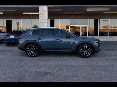 2024 Mazda Mazda CX-50 2.5 S Premium Plus Package