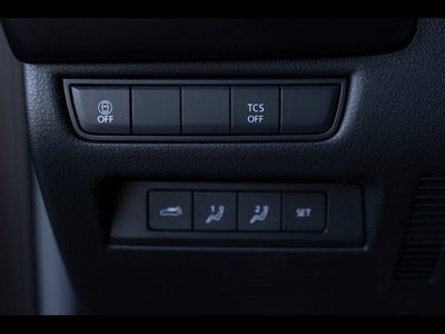 2024 Mazda Mazda CX-50 2.5 S Premium Plus Package