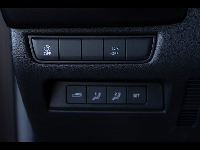 2024 Mazda Mazda CX-50 2.5 S Premium Plus Package