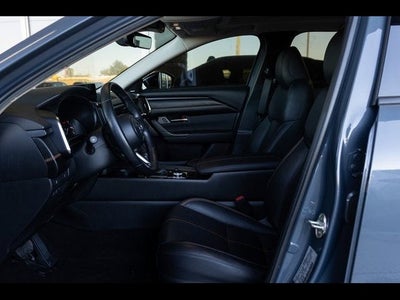 2024 Mazda Mazda CX-50 2.5 S Premium Plus Package