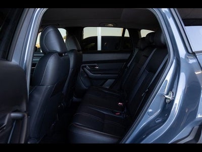 2024 Mazda Mazda CX-50 2.5 S Premium Plus Package