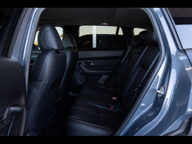 2024 Mazda Mazda CX-50 2.5 S Premium Plus Package