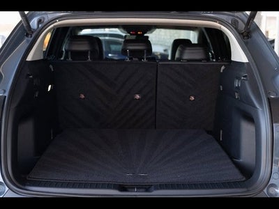 2024 Mazda Mazda CX-50 2.5 S Premium Plus Package