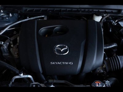 2024 Mazda Mazda CX-50 2.5 S Premium Plus Package