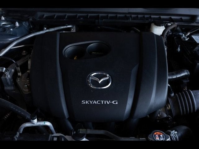 2024 Mazda Mazda CX-50 2.5 S Premium Plus Package