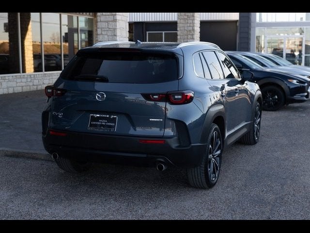 2024 Mazda Mazda CX-50 2.5 S Premium Plus Package