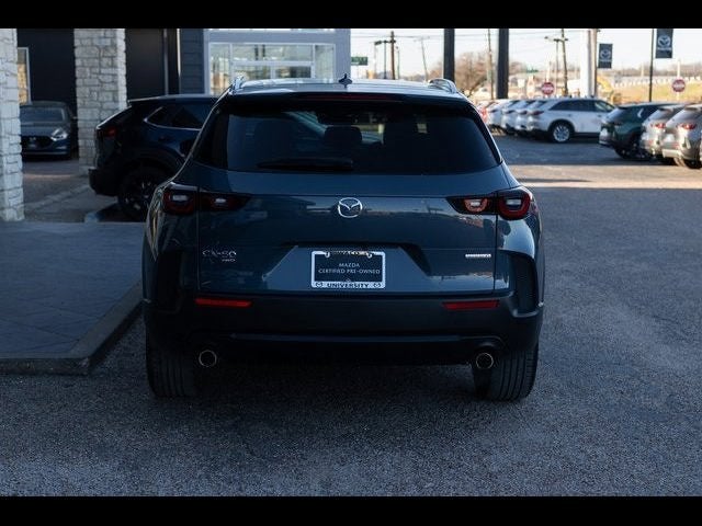 2024 Mazda Mazda CX-50 2.5 S Premium Plus Package