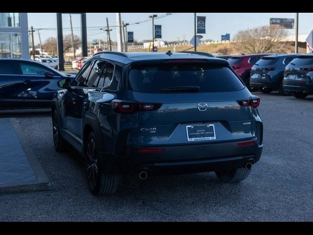 2024 Mazda Mazda CX-50 2.5 S Premium Plus Package