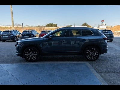 2024 Mazda Mazda CX-50 2.5 S Premium Plus Package