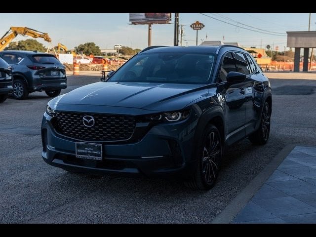 2024 Mazda Mazda CX-50 2.5 S Premium Plus Package