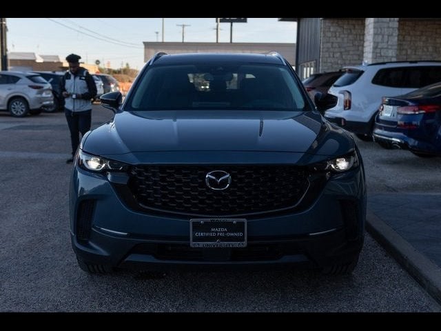 2024 Mazda Mazda CX-50 2.5 S Premium Plus Package