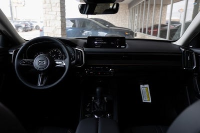 2026 Mazda Mazda CX-50 2.5 Turbo Premium Plus AWD