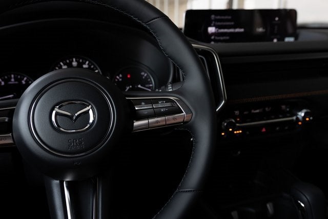 2026 Mazda Mazda CX-50 2.5 Turbo Premium Plus AWD