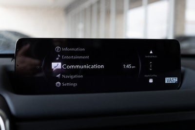 2026 Mazda Mazda CX-50 2.5 Turbo Premium Plus AWD