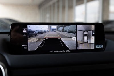 2026 Mazda Mazda CX-50 2.5 Turbo Premium Plus AWD