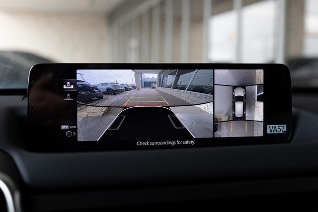 2026 Mazda Mazda CX-50 2.5 Turbo Premium Plus AWD