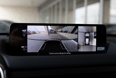 2026 Mazda Mazda CX-50 2.5 Turbo Premium Plus AWD