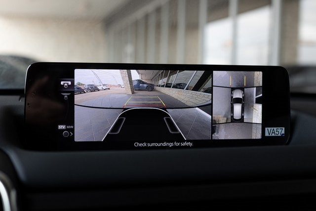 2026 Mazda Mazda CX-50 2.5 Turbo Premium Plus AWD