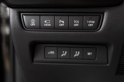 2026 Mazda Mazda CX-50 2.5 Turbo Premium Plus AWD