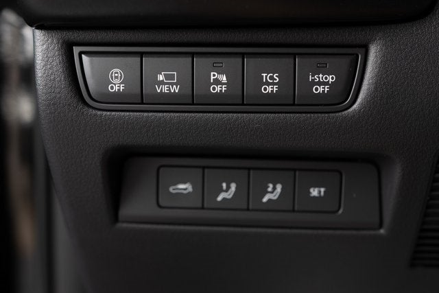 2026 Mazda Mazda CX-50 2.5 Turbo Premium Plus AWD