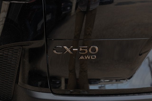 2026 Mazda Mazda CX-50 2.5 Turbo Premium Plus AWD