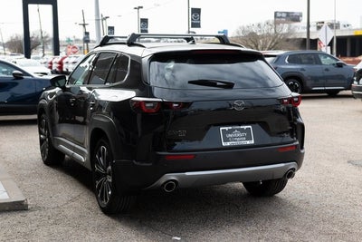 2026 Mazda Mazda CX-50 2.5 Turbo Premium Plus AWD