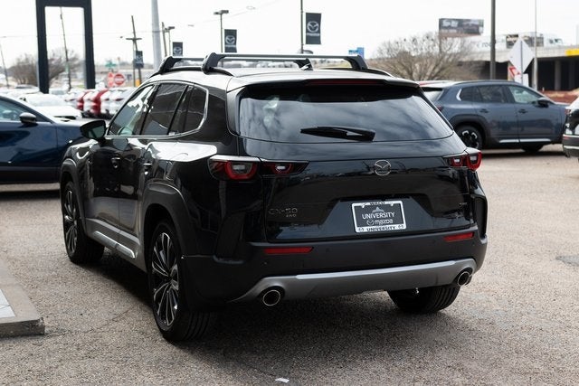 2026 Mazda Mazda CX-50 2.5 Turbo Premium Plus AWD