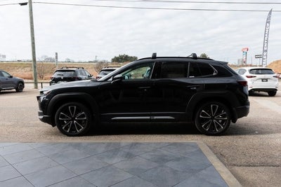 2026 Mazda Mazda CX-50 2.5 Turbo Premium Plus AWD