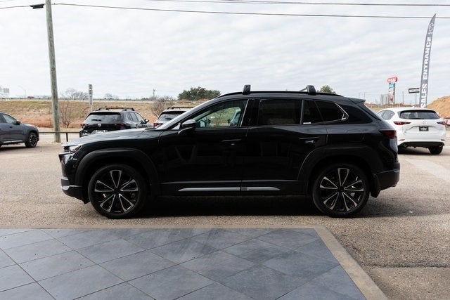 2026 Mazda Mazda CX-50 2.5 Turbo Premium Plus AWD