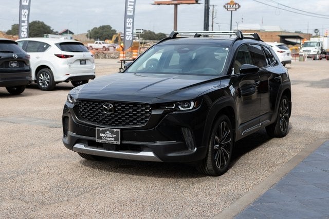 2026 Mazda Mazda CX-50 2.5 Turbo Premium Plus AWD