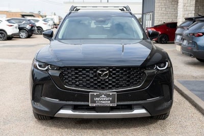 2026 Mazda Mazda CX-50 2.5 Turbo Premium Plus AWD