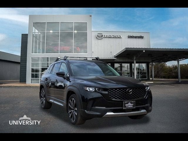 2026 Mazda Mazda CX-50 2.5 Turbo Premium Plus AWD