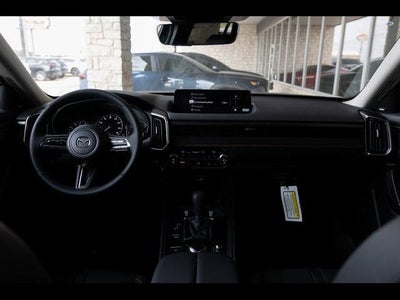 2026 Mazda Mazda CX-50 2.5 Turbo Premium Plus AWD