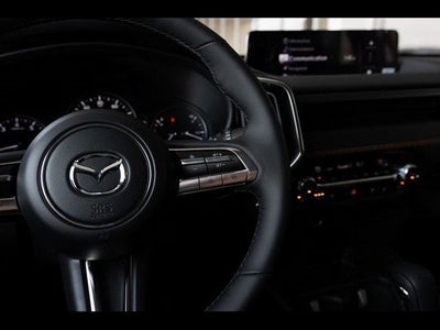 2026 Mazda Mazda CX-50 2.5 Turbo Premium Plus AWD
