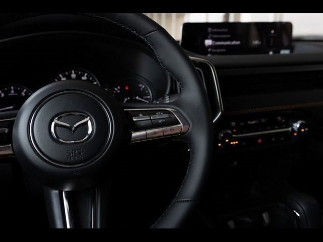 2026 Mazda Mazda CX-50 2.5 Turbo Premium Plus AWD
