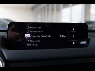 2026 Mazda Mazda CX-50 2.5 Turbo Premium Plus AWD