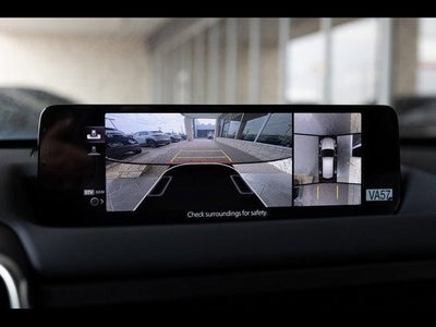 2026 Mazda Mazda CX-50 2.5 Turbo Premium Plus AWD