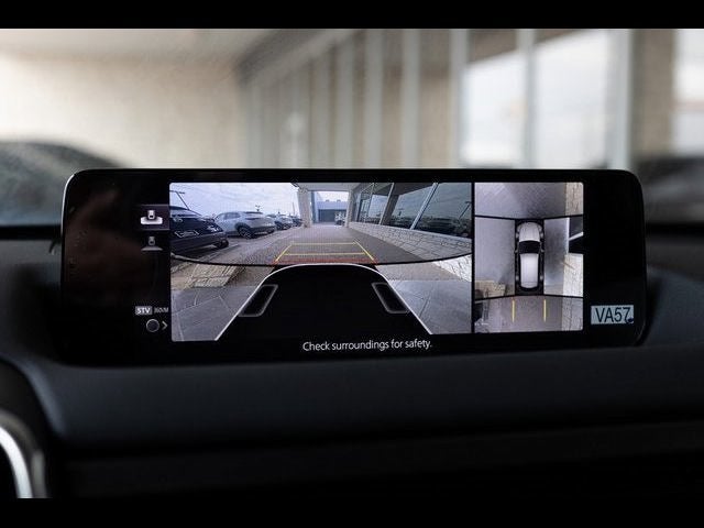 2026 Mazda Mazda CX-50 2.5 Turbo Premium Plus AWD