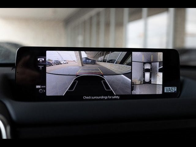 2026 Mazda Mazda CX-50 2.5 Turbo Premium Plus AWD