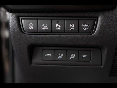 2026 Mazda Mazda CX-50 2.5 Turbo Premium Plus AWD