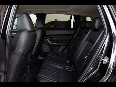 2026 Mazda Mazda CX-50 2.5 Turbo Premium Plus AWD