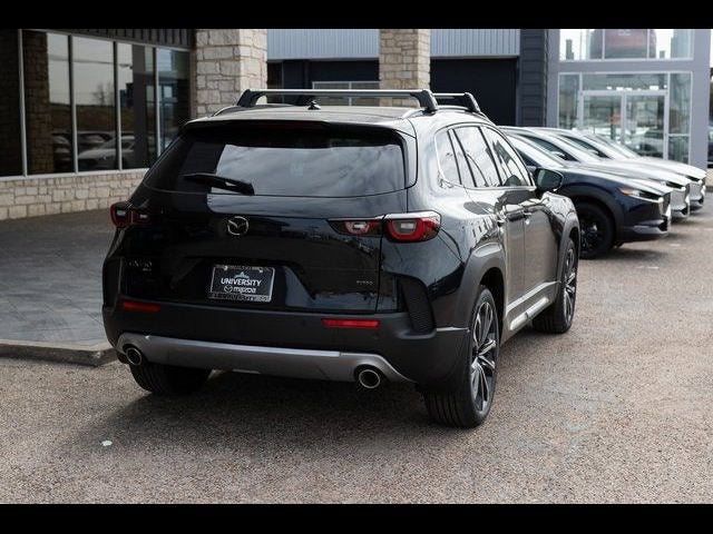 2026 Mazda Mazda CX-50 2.5 Turbo Premium Plus AWD