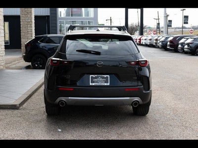 2026 Mazda Mazda CX-50 2.5 Turbo Premium Plus AWD