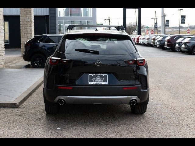 2026 Mazda Mazda CX-50 2.5 Turbo Premium Plus AWD