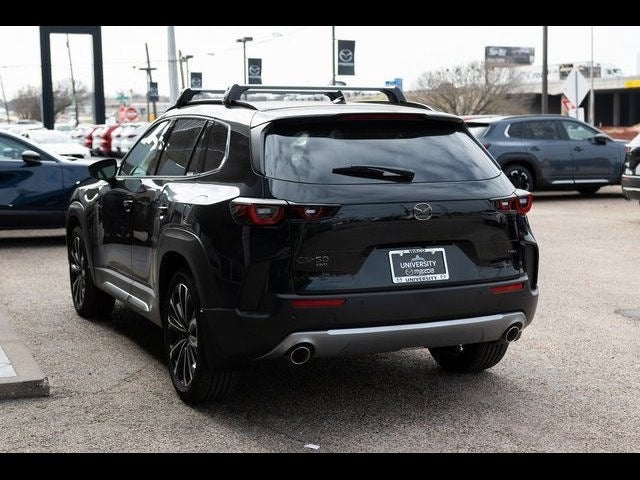 2026 Mazda Mazda CX-50 2.5 Turbo Premium Plus AWD