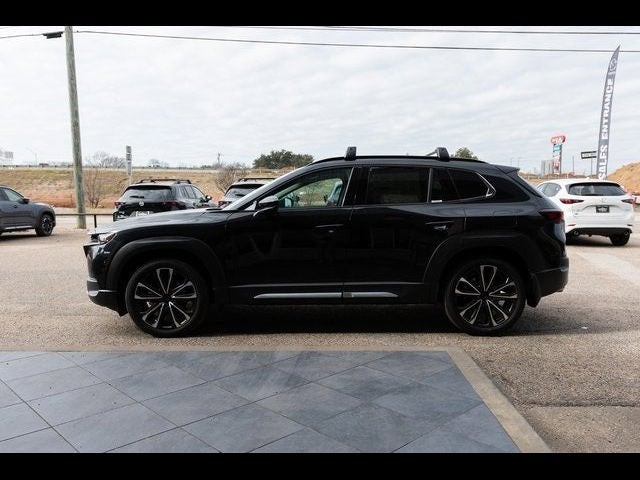 2026 Mazda Mazda CX-50 2.5 Turbo Premium Plus AWD