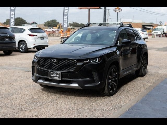 2026 Mazda Mazda CX-50 2.5 Turbo Premium Plus AWD