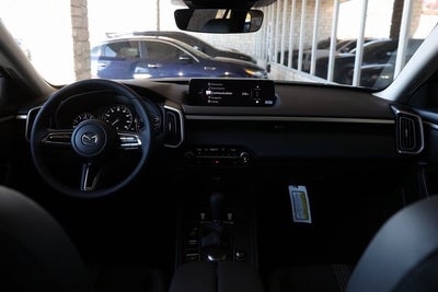 2026 Mazda Mazda CX-50 2.5 S Meridian Edition AWD