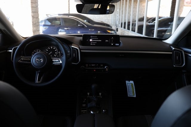 2026 Mazda Mazda CX-50 2.5 S Meridian Edition AWD